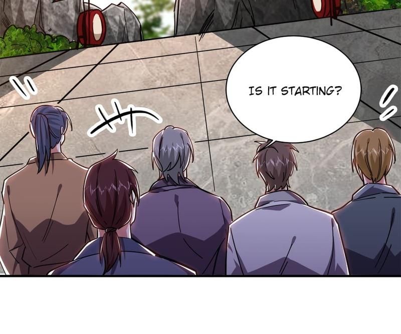 Pick Up the Prettiest Girl - Episode 210 — page 26