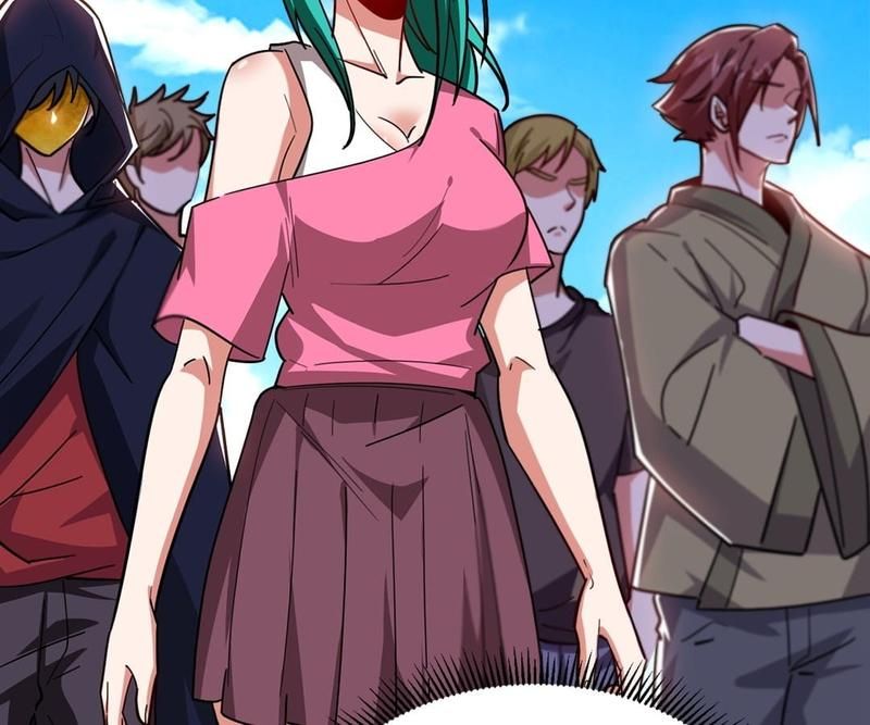 Pick Up the Prettiest Girl - Episode 210 — page 30