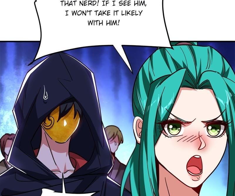 Pick Up the Prettiest Girl - Episode 210 — page 32