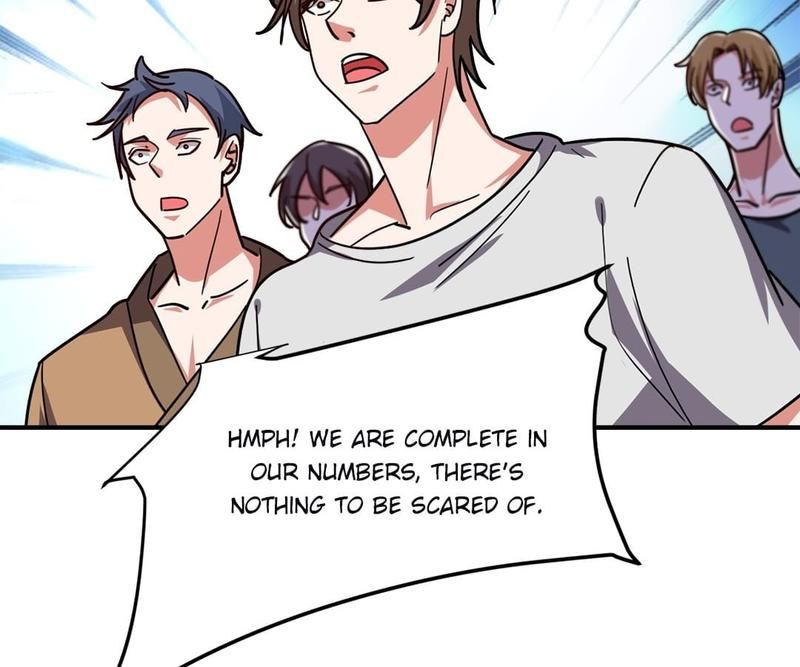 Pick Up the Prettiest Girl - Episode 210 — page 41