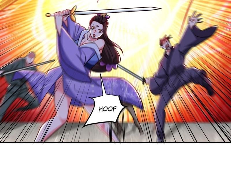 Pick Up the Prettiest Girl - Episode 210 — page 63