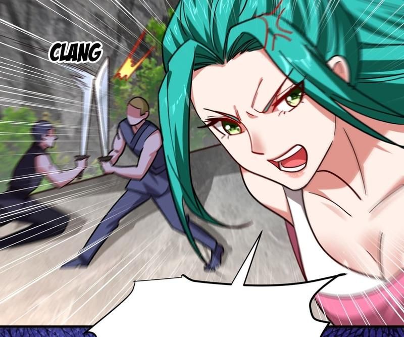 Pick Up the Prettiest Girl - Episode 210 — page 67