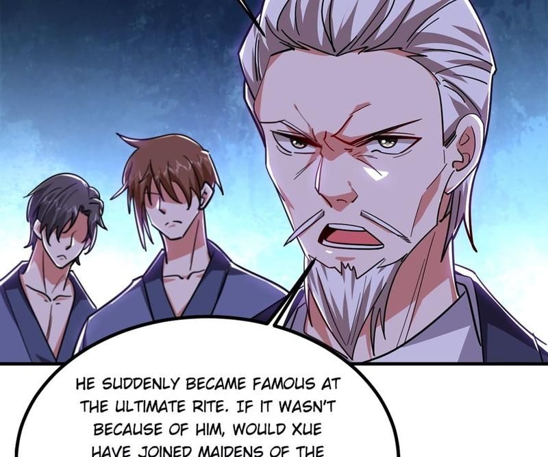 Pick Up the Prettiest Girl - Episode 210 — page 7