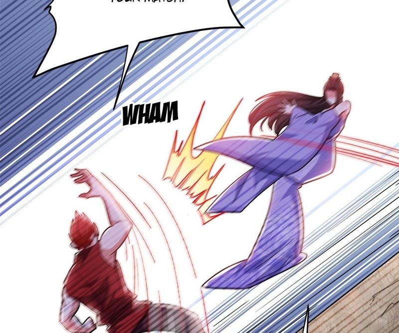 Pick Up the Prettiest Girl - Episode 211 — page 23