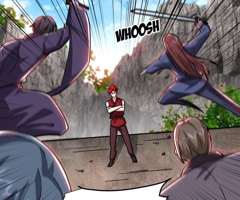 Pick Up the Prettiest Girl - Episode 211 — page 30