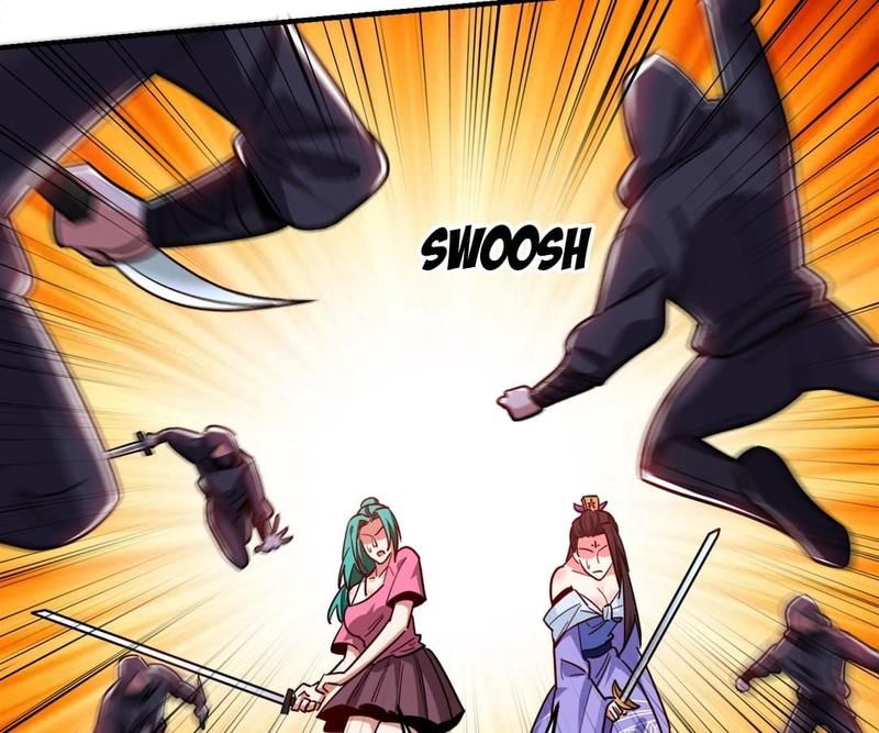 Pick Up the Prettiest Girl - Episode 211 — page 47