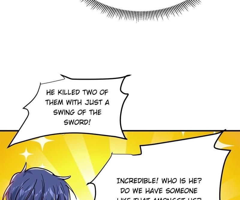 Pick Up the Prettiest Girl - Episode 211 — page 58