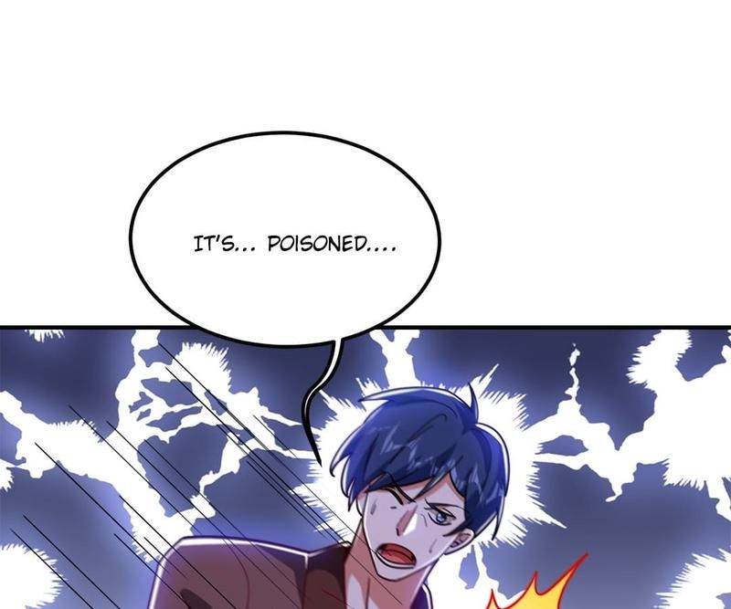 Pick Up the Prettiest Girl - Episode 211 — page 6