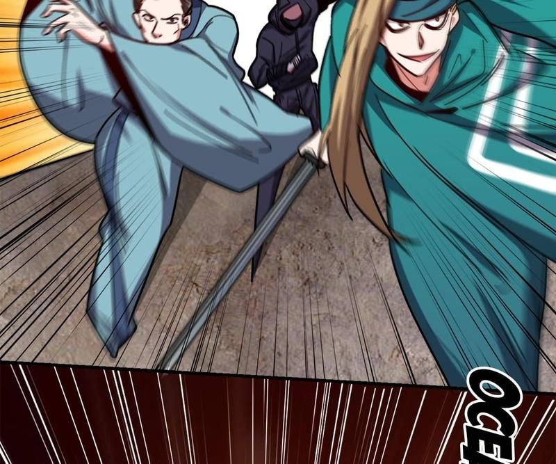 Pick Up the Prettiest Girl - Episode 211 — page 69