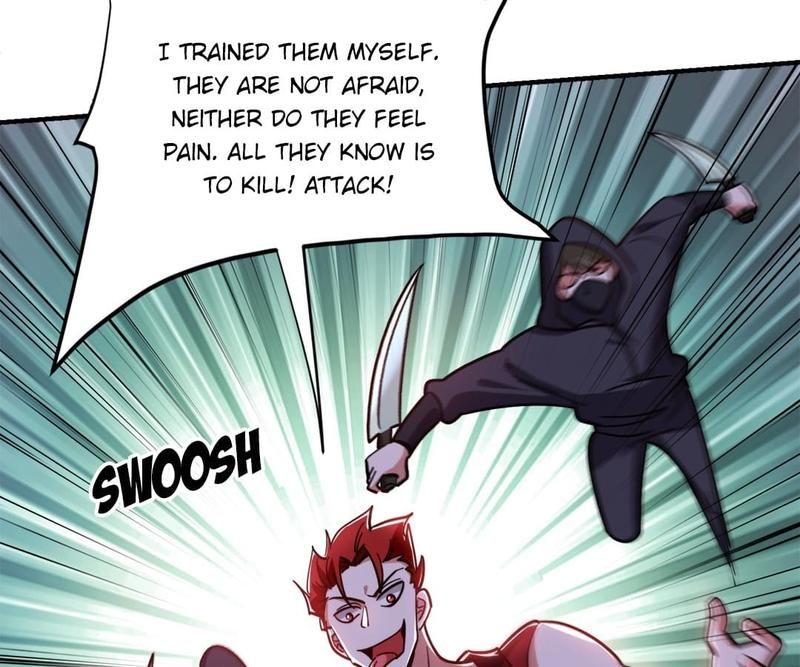 Pick Up the Prettiest Girl - Episode 211 — page 8