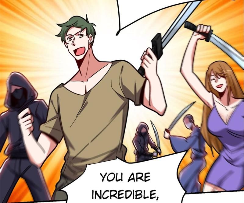 Pick Up the Prettiest Girl - Episode 212 — page 41