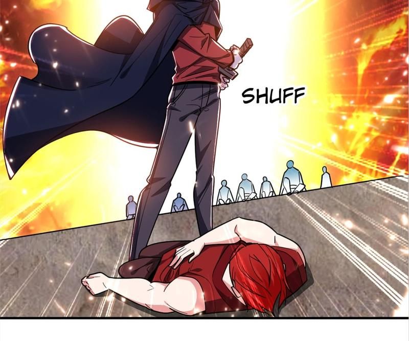 Pick Up the Prettiest Girl - Episode 212 — page 49