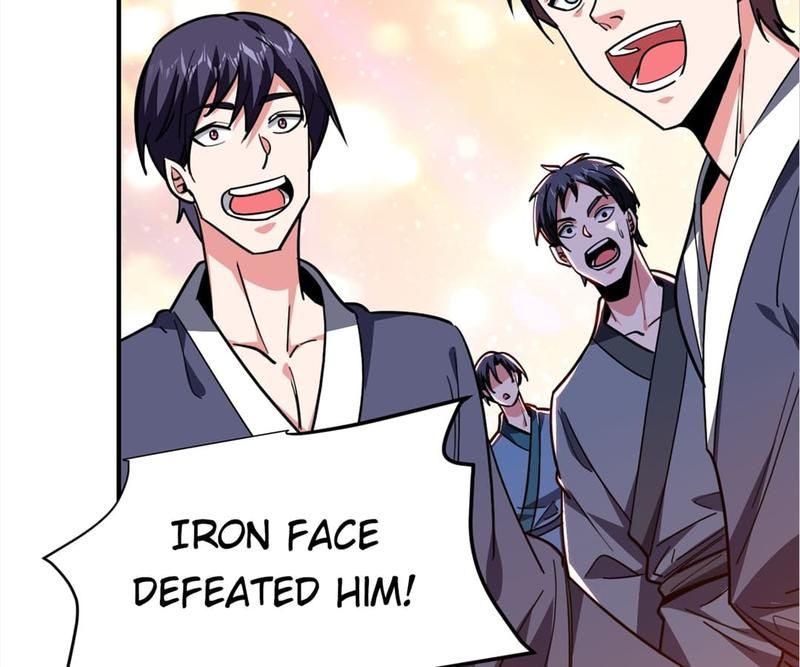 Pick Up the Prettiest Girl - Episode 212 — page 51