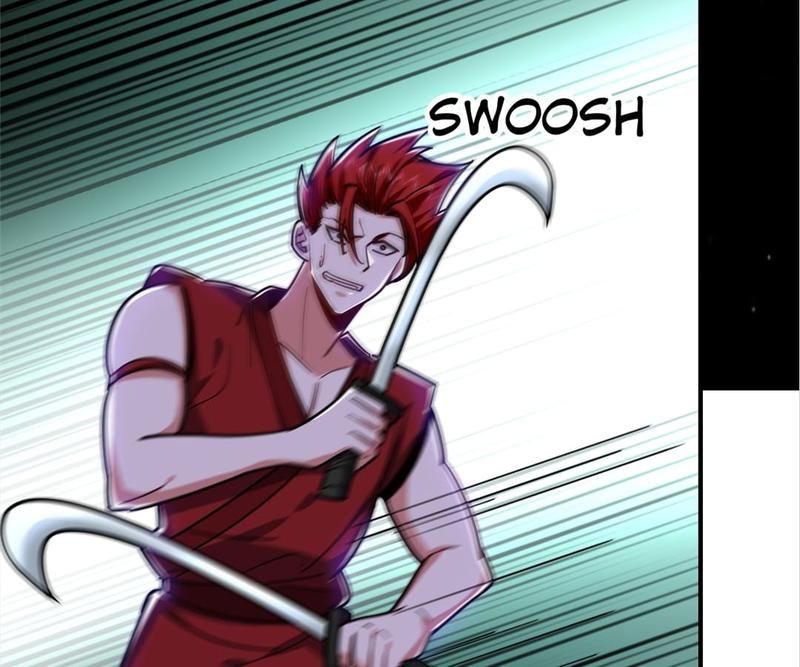 Pick Up the Prettiest Girl - Episode 212 — page 9