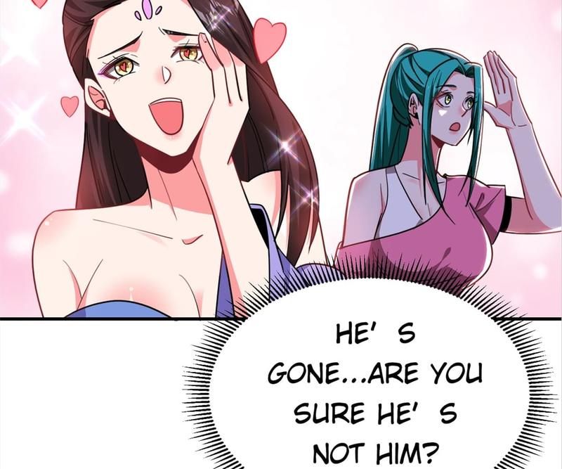Pick Up the Prettiest Girl - Episode 213 — page 15