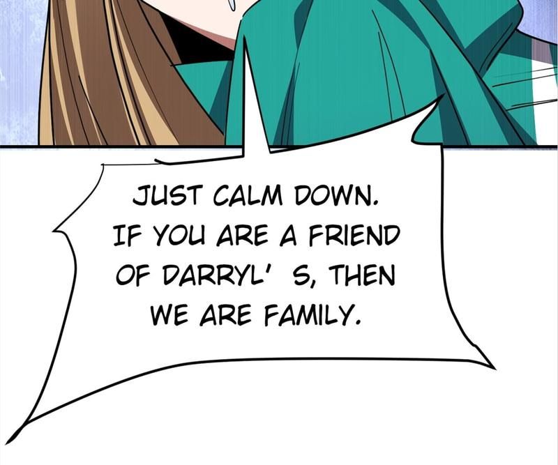Pick Up the Prettiest Girl - Episode 213 — page 34