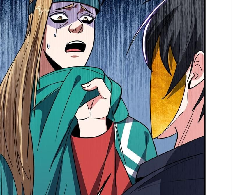 Pick Up the Prettiest Girl - Episode 213 — page 47
