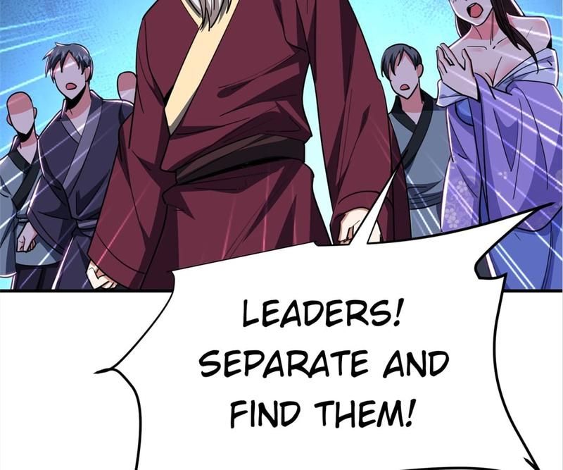 Pick Up the Prettiest Girl - Episode 213 — page 8
