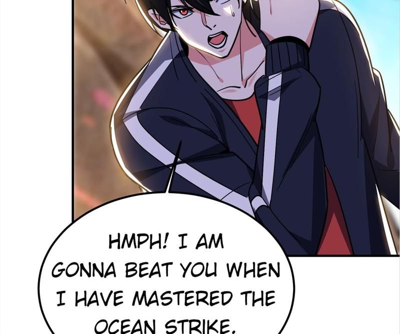 Pick Up the Prettiest Girl - Episode 214 — page 12