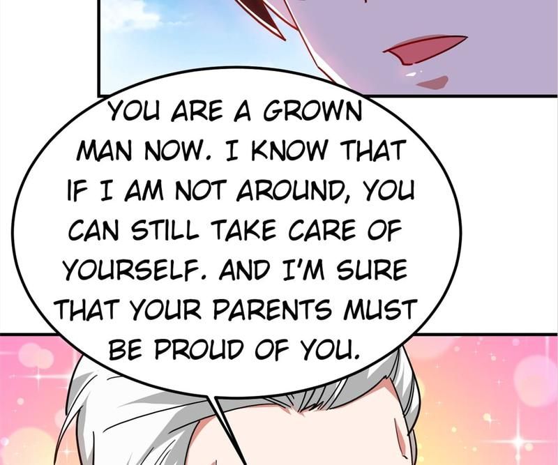 Pick Up the Prettiest Girl - Episode 214 — page 32