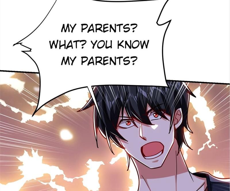 Pick Up the Prettiest Girl - Episode 214 — page 34
