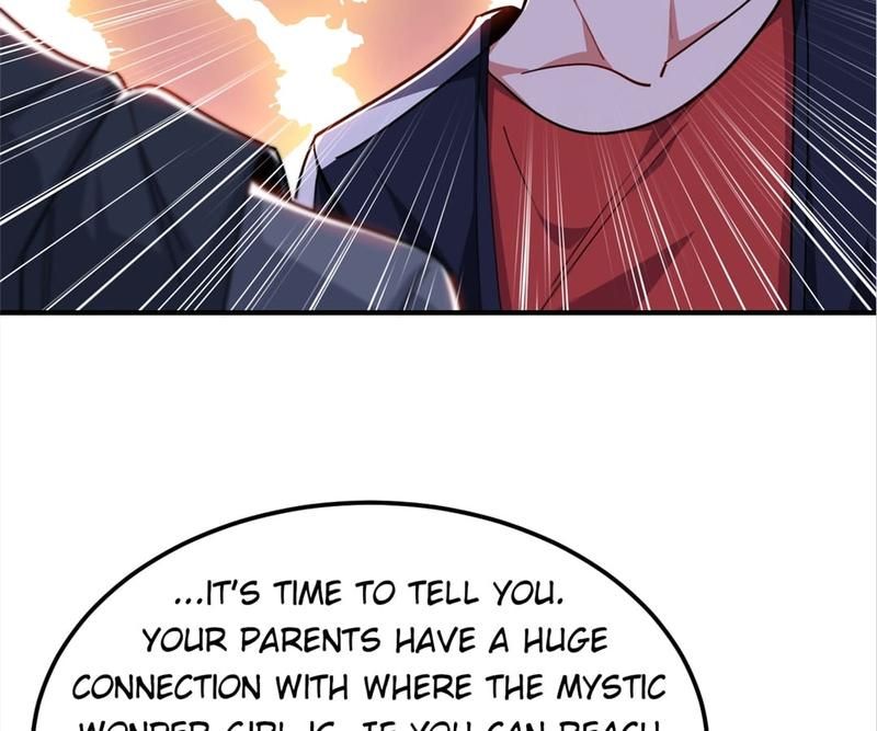 Pick Up the Prettiest Girl - Episode 214 — page 35