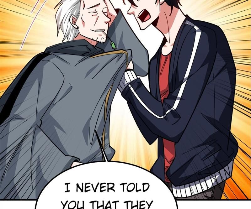 Pick Up the Prettiest Girl - Episode 214 — page 41