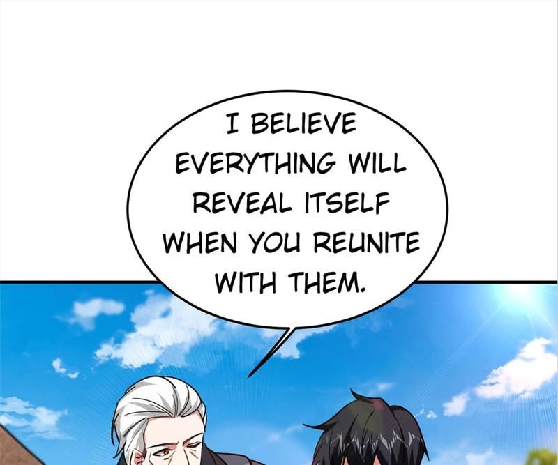 Pick Up the Prettiest Girl - Episode 214 — page 45