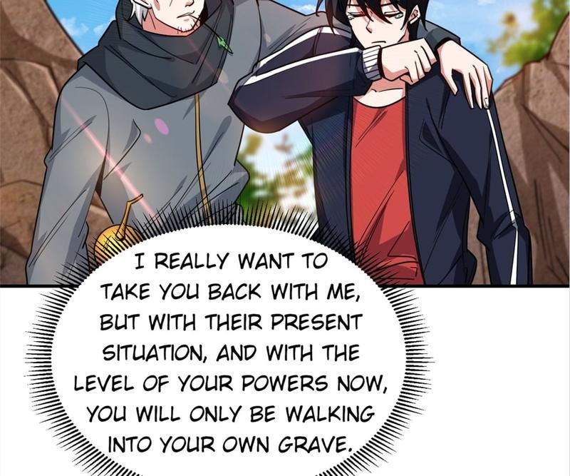 Pick Up the Prettiest Girl - Episode 214 — page 46