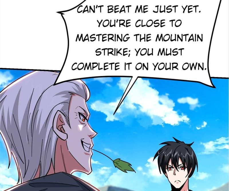Pick Up the Prettiest Girl - Episode 214 — page 9