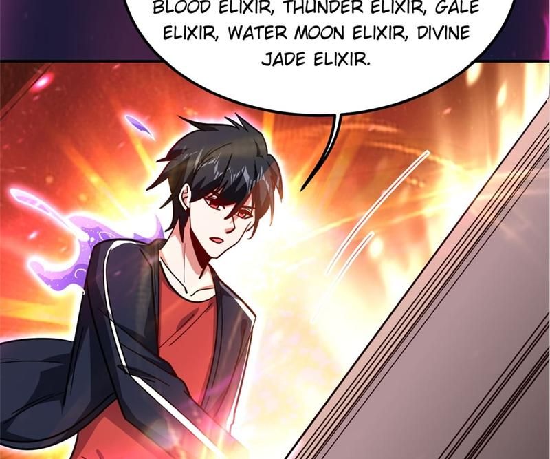 Pick Up the Prettiest Girl - Episode 215 — page 17