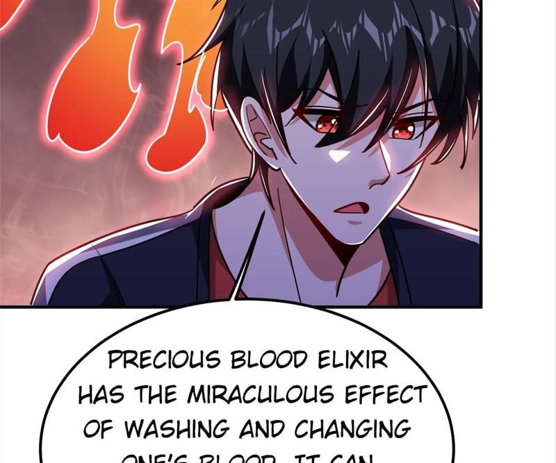Pick Up the Prettiest Girl - Episode 215 — page 33