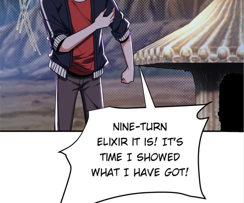 Pick Up the Prettiest Girl - Episode 216 — page 11