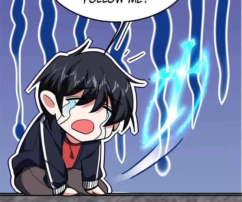 Pick Up the Prettiest Girl - Episode 216 — page 32