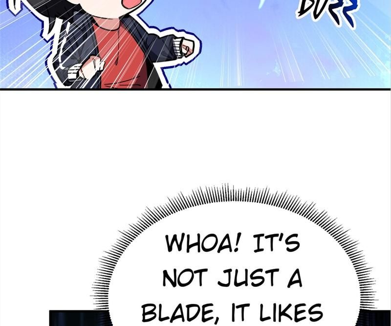 Pick Up the Prettiest Girl - Episode 216 — page 37