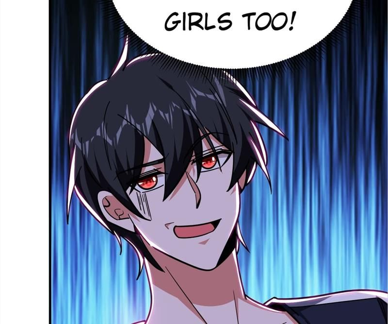 Pick Up the Prettiest Girl - Episode 216 — page 38