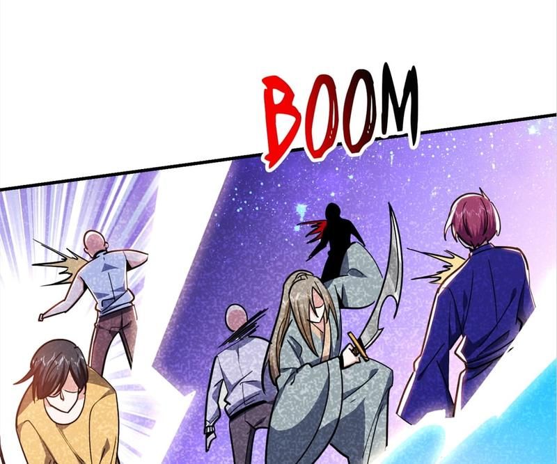 Pick Up the Prettiest Girl - Episode 216 — page 44