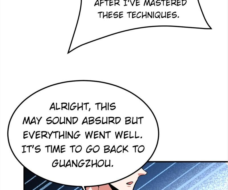 Pick Up the Prettiest Girl - Episode 216 — page 51