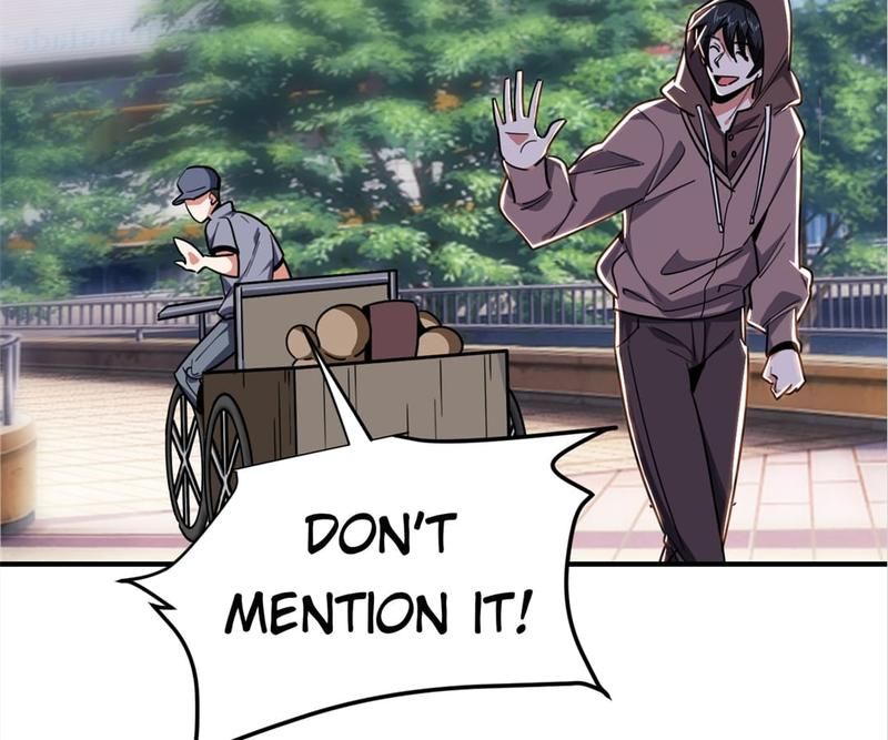 Pick Up the Prettiest Girl - Episode 216 — page 61