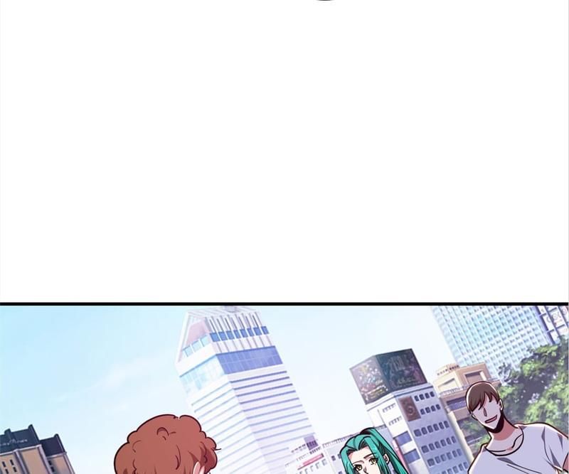 Pick Up the Prettiest Girl - Episode 216 — page 64