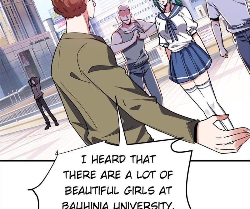 Pick Up the Prettiest Girl - Episode 216 — page 65