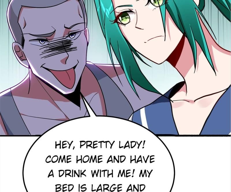 Pick Up the Prettiest Girl - Episode 216 — page 67