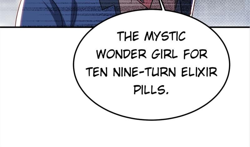 Pick Up the Prettiest Girl - Episode 216 — page 7