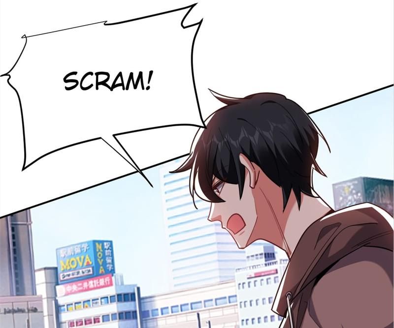 Pick Up the Prettiest Girl - Episode 217 — page 14