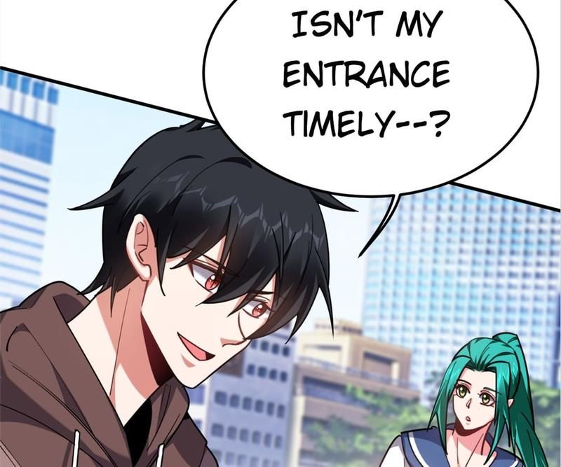 Pick Up the Prettiest Girl - Episode 217 — page 16
