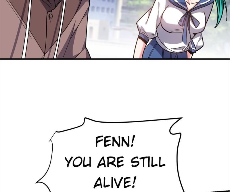 Pick Up the Prettiest Girl - Episode 217 — page 17