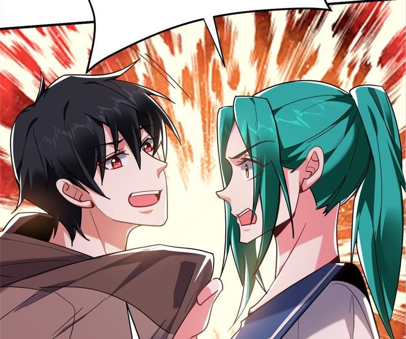 Pick Up the Prettiest Girl - Episode 217 — page 18