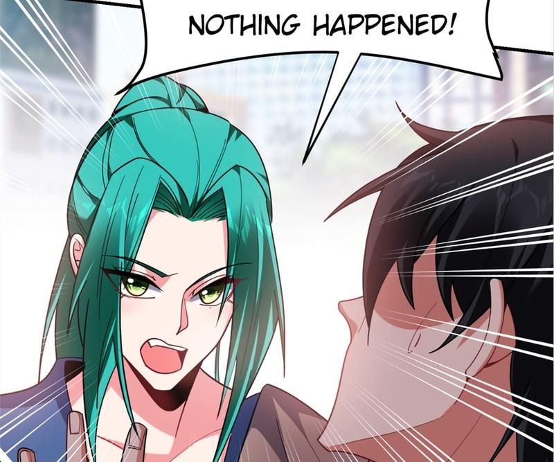 Pick Up the Prettiest Girl - Episode 217 — page 20