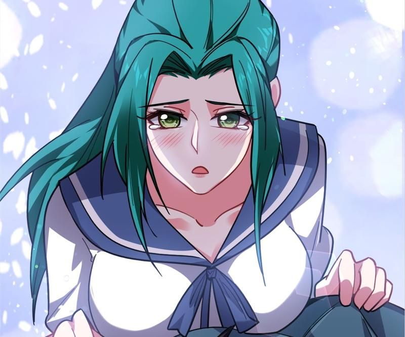 Pick Up the Prettiest Girl - Episode 217 — page 26