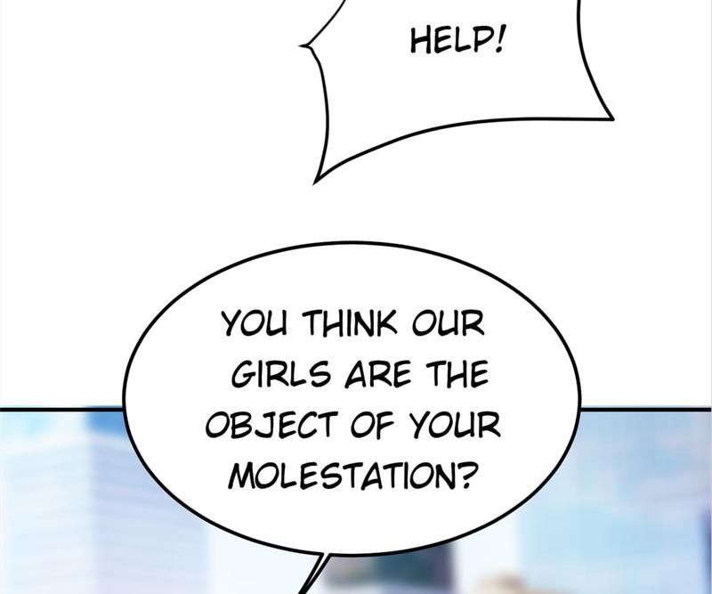 Pick Up the Prettiest Girl - Episode 217 — page 3